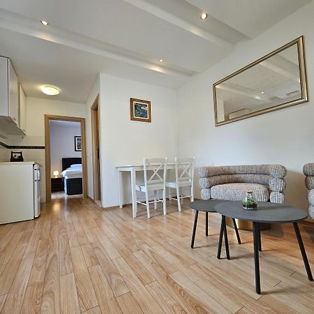 Apartments Corner Dubrovnik Exterior photo