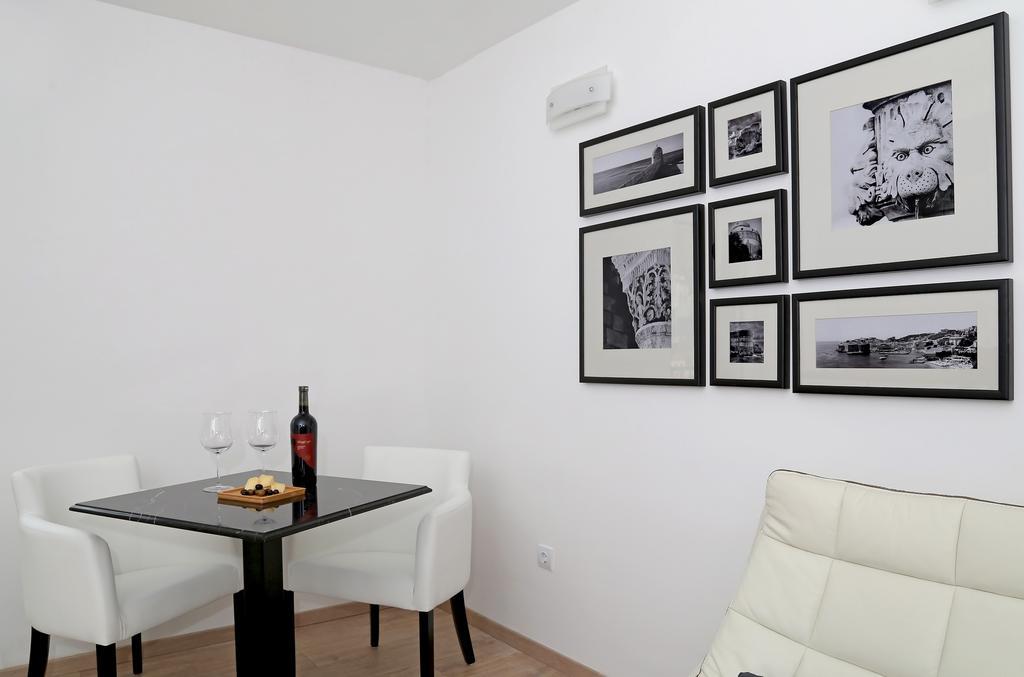 Apartments Corner Dubrovnik Exterior photo