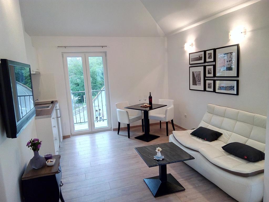Apartments Corner Dubrovnik Room photo